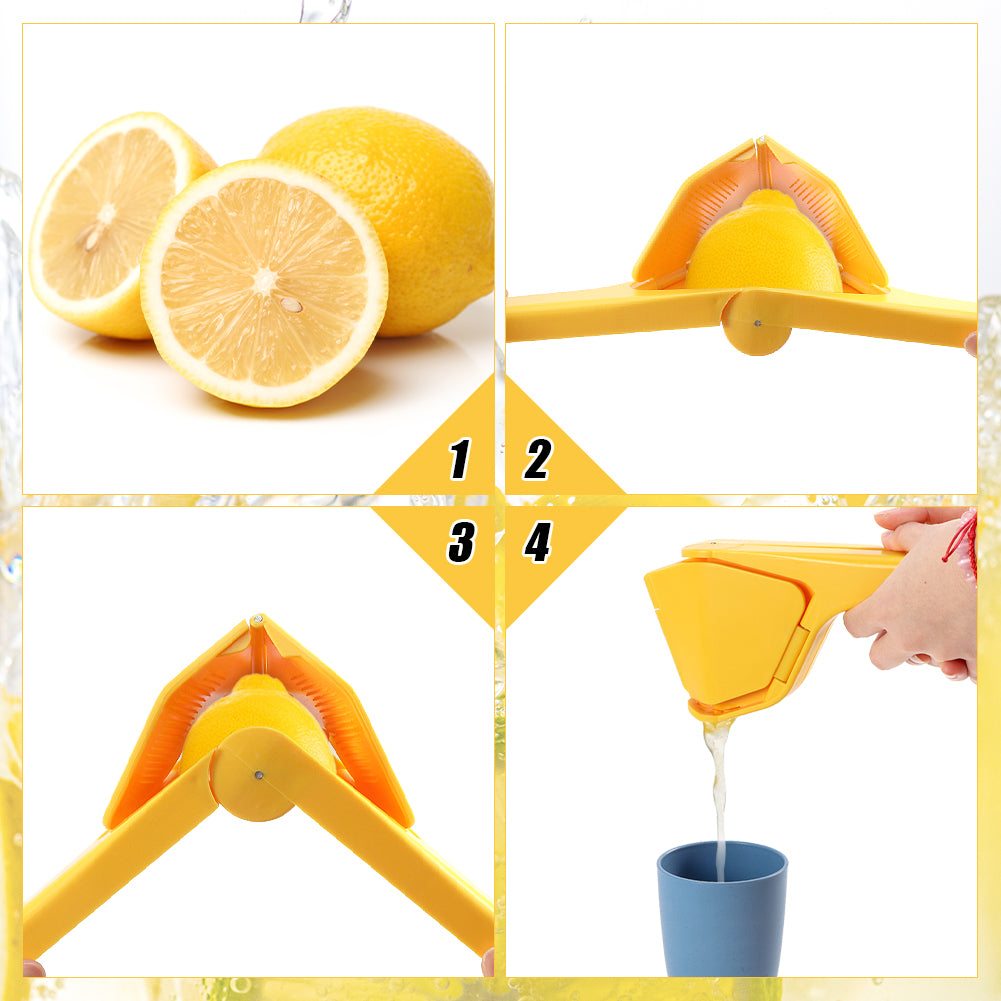 AMAZING FLUICER