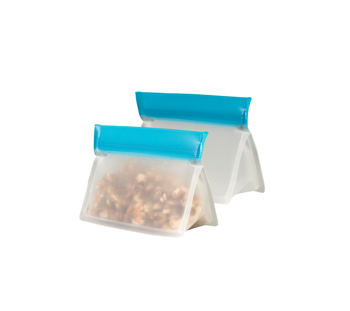 AVANTI REUSABLE STAND UP BAG