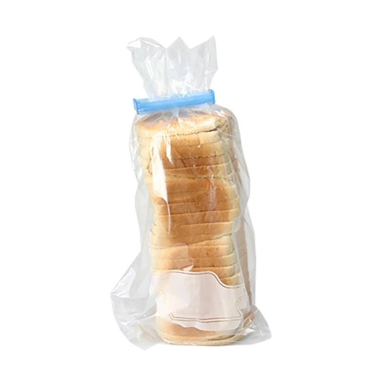 BAG CLOSURE CLIPS