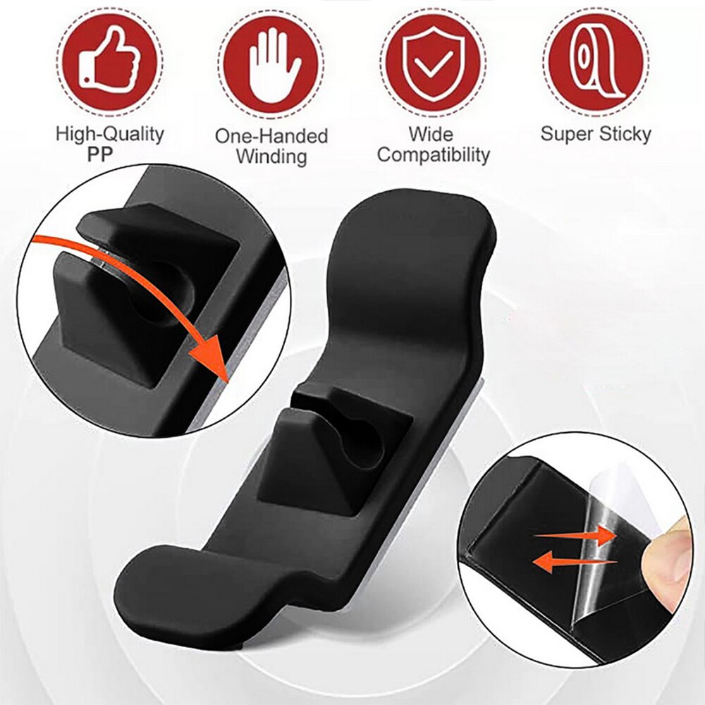 APPLIANCE CORD TIDY