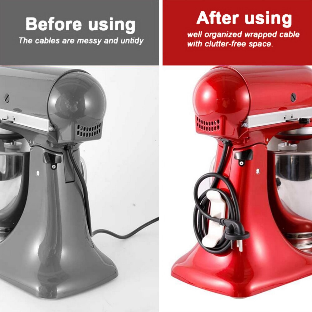 APPLIANCE CORD TIDY