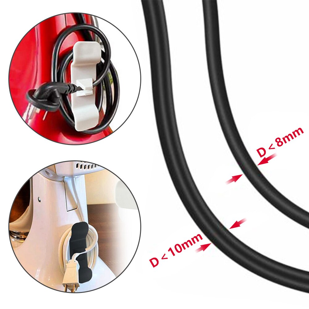 APPLIANCE CORD TIDY