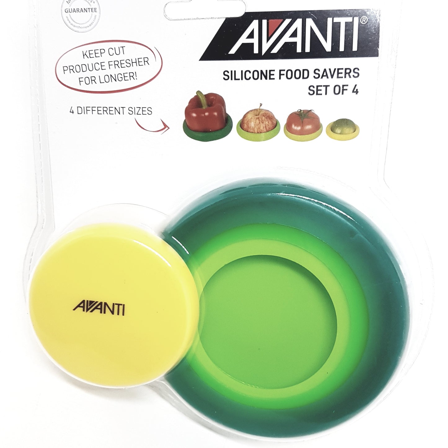 AVANTI FOOD HUGGERS