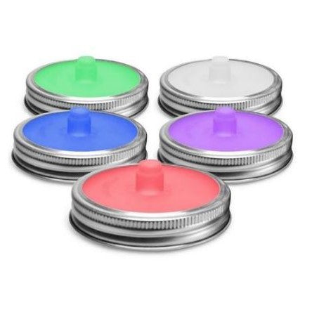 FERMENTING AIRLOCK LIDS