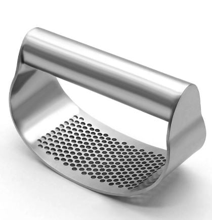GARLIC PRESS