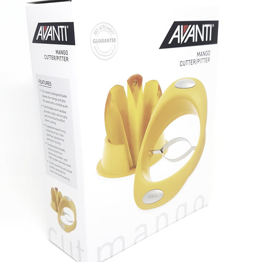 AVANTI MANGO SLICER/PITTER