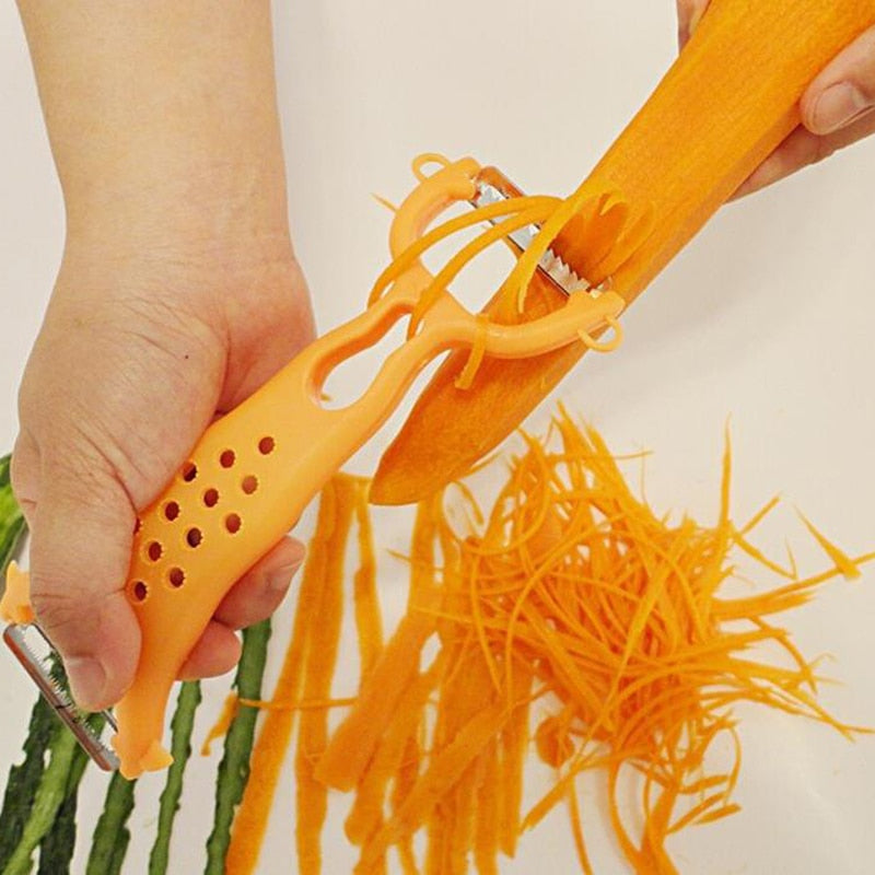 MULTI PEELER