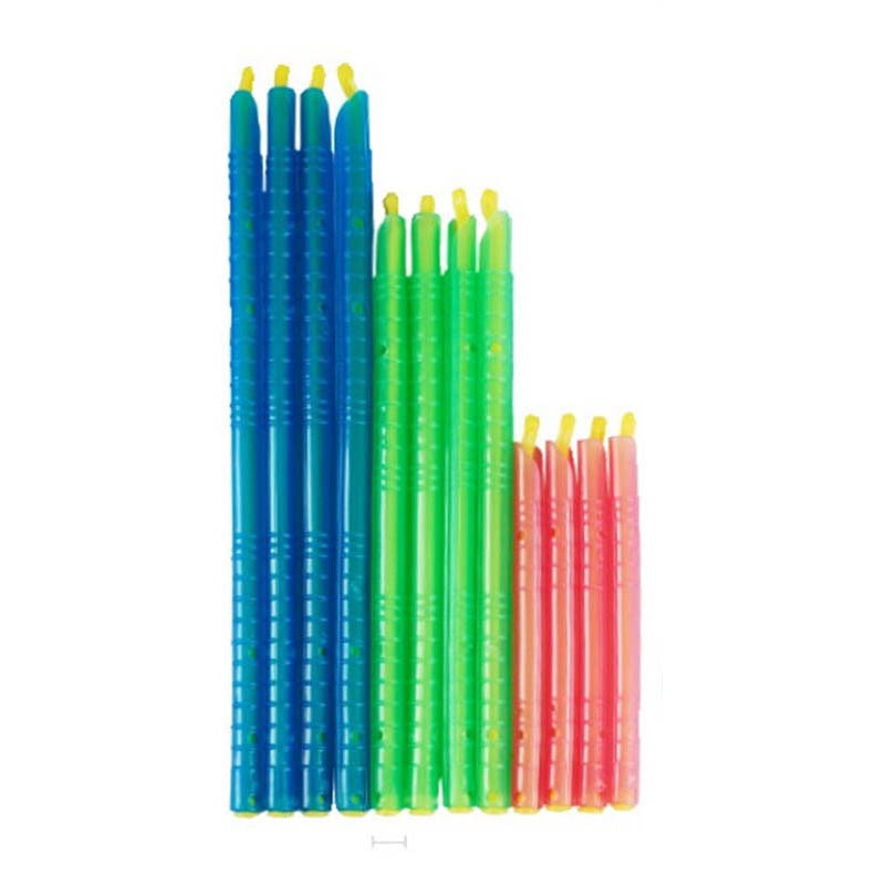 SEALING STICKS FOR PLASTIC BAGS