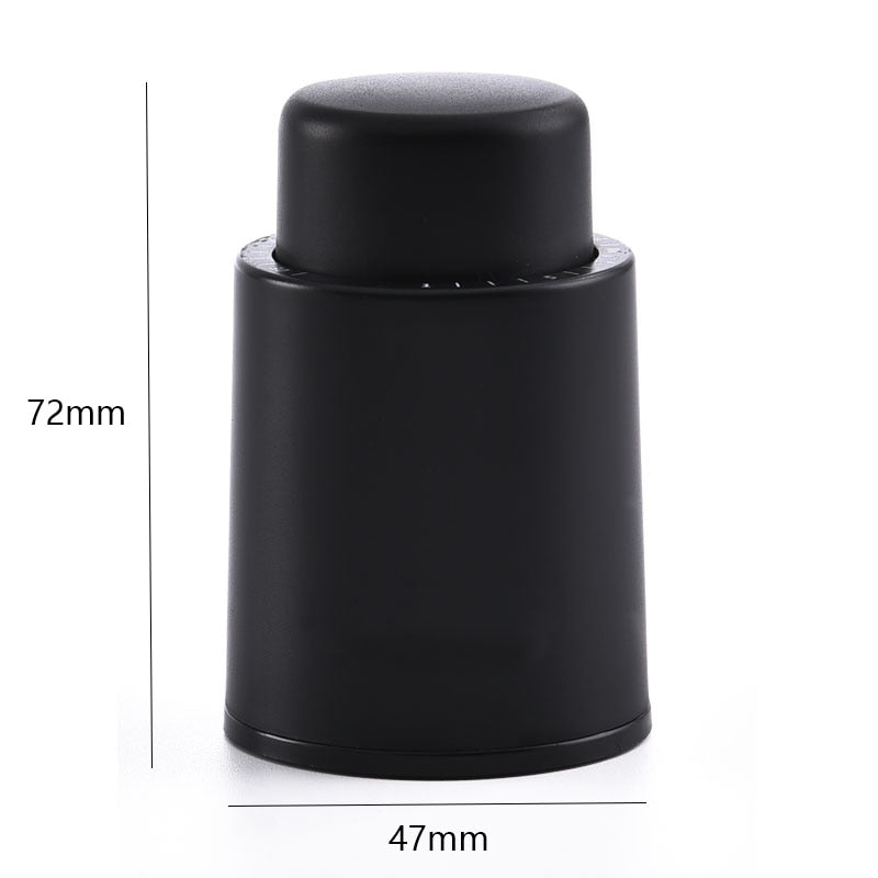 VACUUM WINE STOPPER