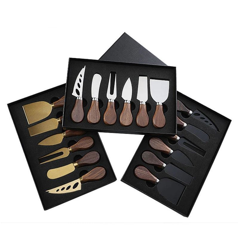 CHEESE KNIFE SET