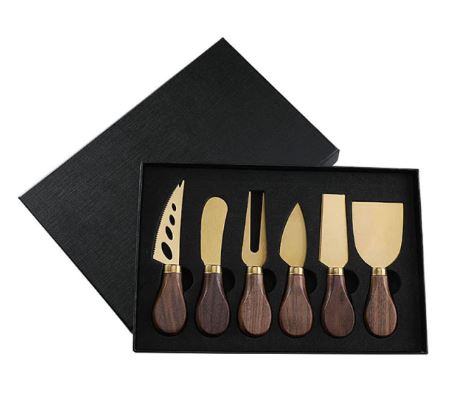 CHEESE KNIFE SET
