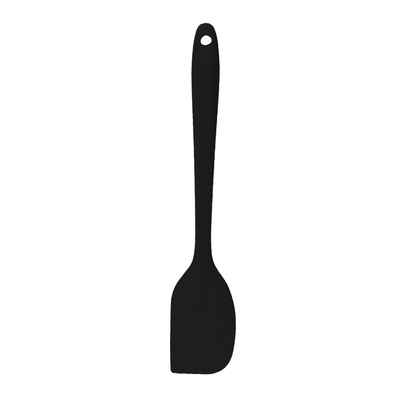 2 PIECE SILICONE SPATULA SET