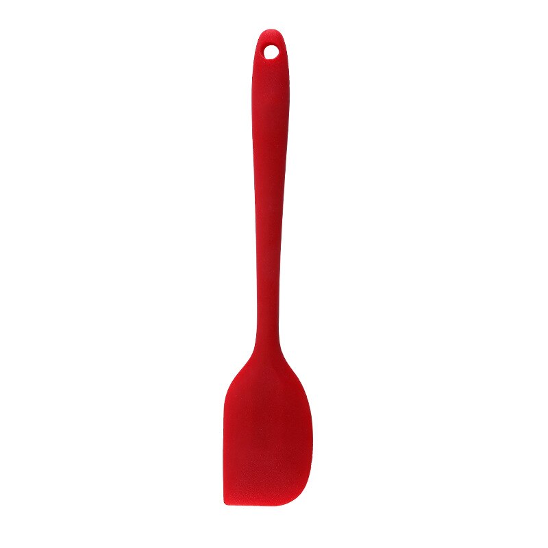 2 PIECE SILICONE SPATULA SET