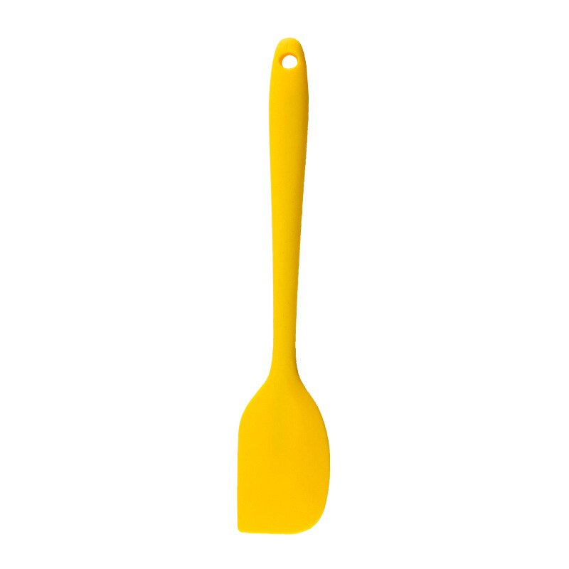2 PIECE SILICONE SPATULA SET