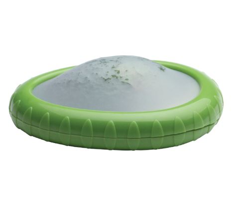 FRESH KEEPER SILICONE POD - AVOCADO