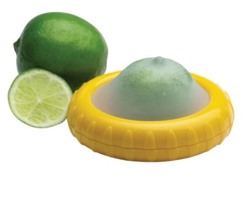 FRESH KEEPER SILICON POD - CITRUS