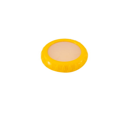 FRESH KEEPER SILICON POD - CITRUS