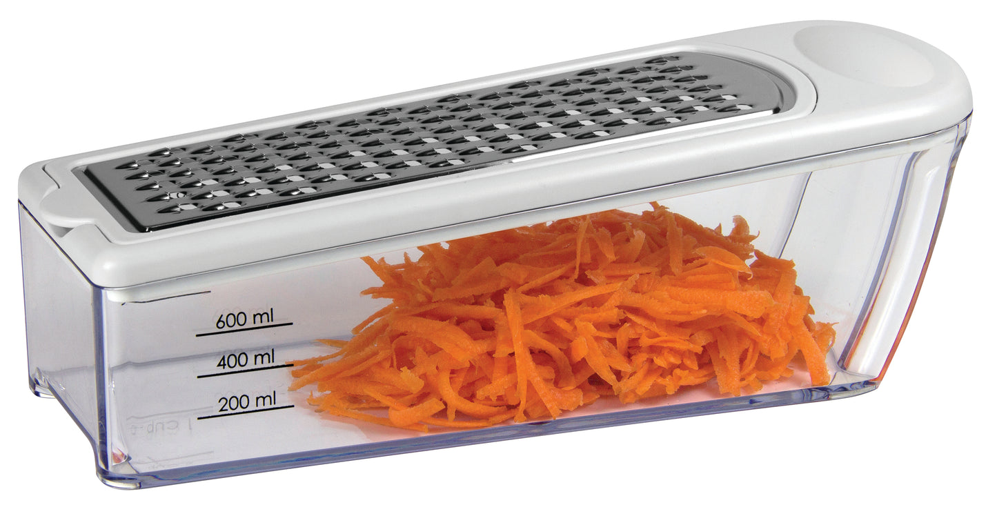MULTIFUNCTIONAL GRATER